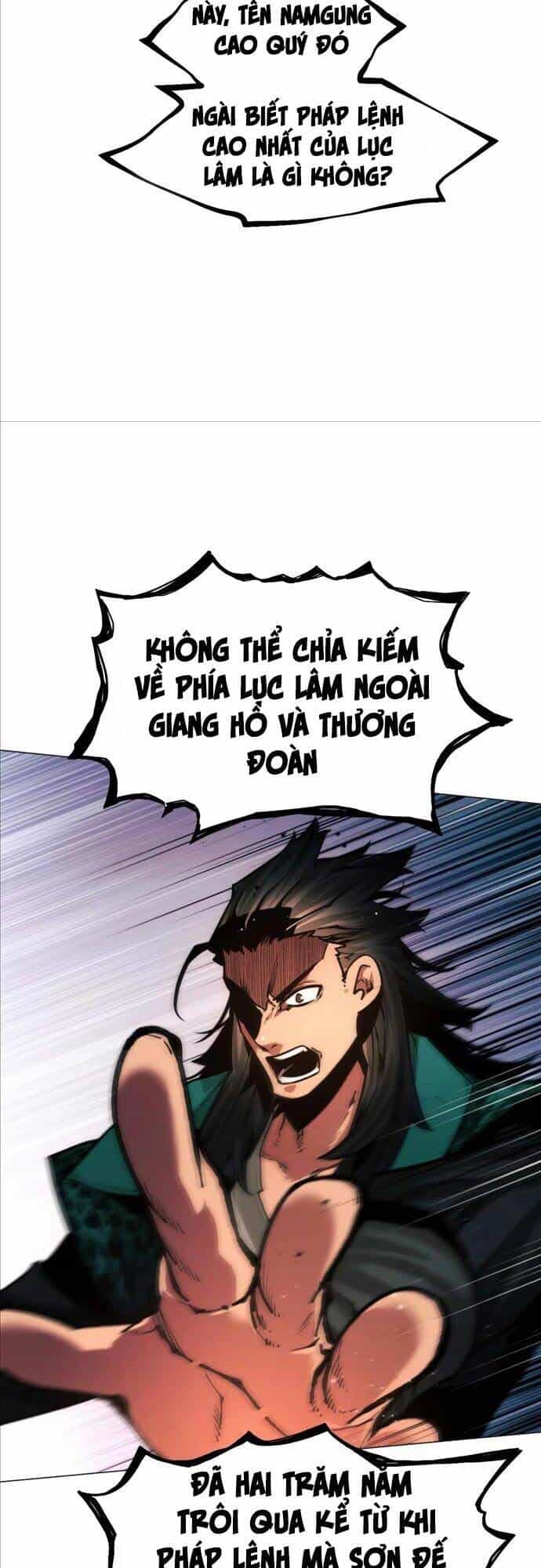 Chuyển Sinh Vào Thế Giới Võ Lâm - Chương 18 - ảnh 52