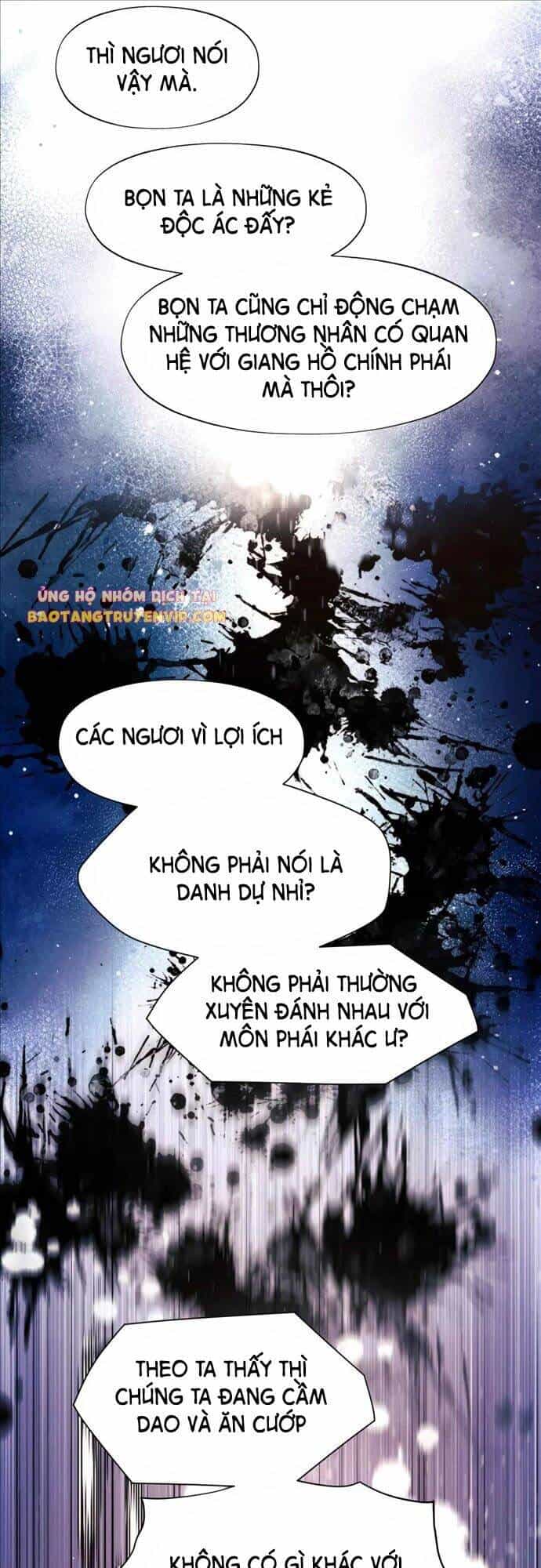 Chuyển Sinh Vào Thế Giới Võ Lâm - Chương 18 - ảnh 65
