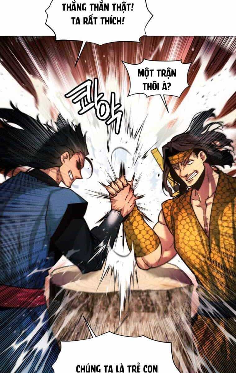 Chuyển Sinh Vào Thế Giới Võ Lâm - Chương 20 - ảnh 21