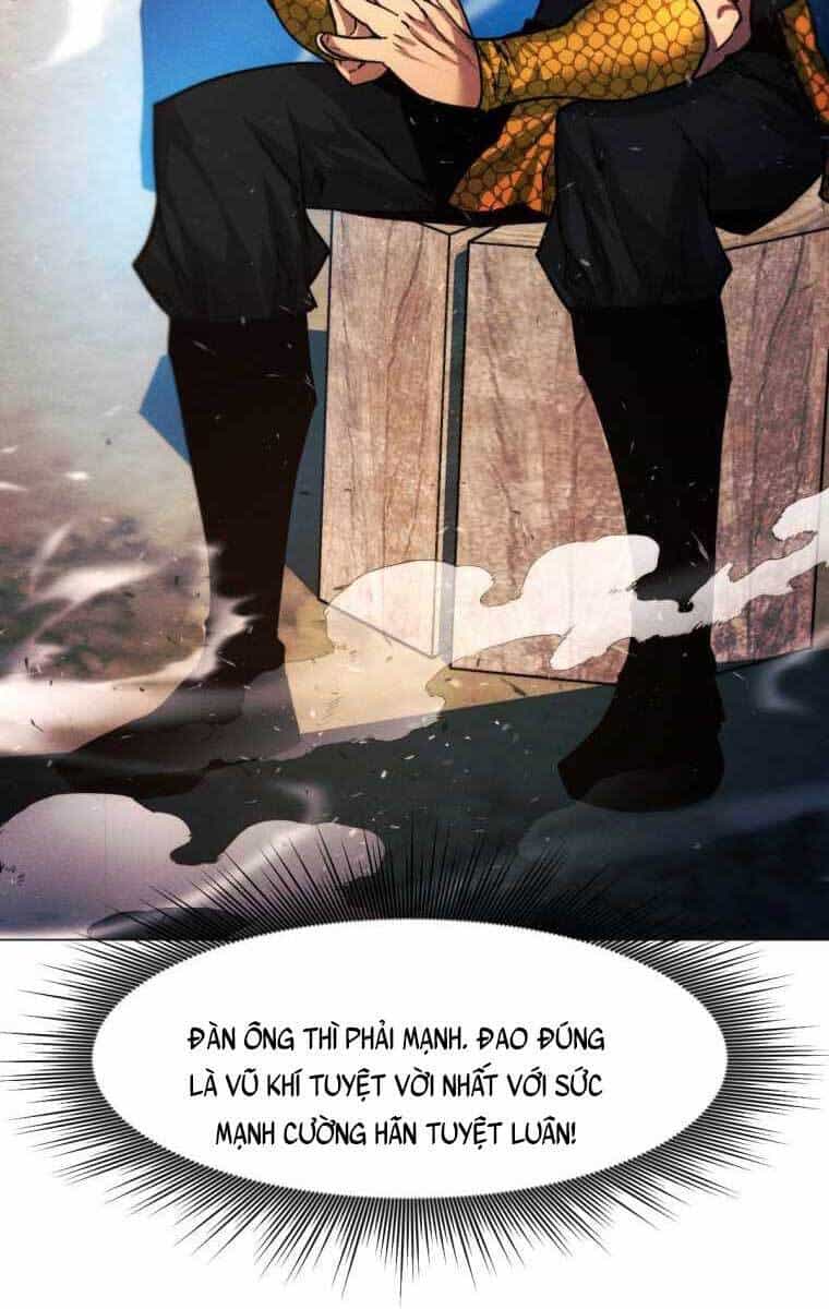 Chuyển Sinh Vào Thế Giới Võ Lâm - Chương 20 - ảnh 5