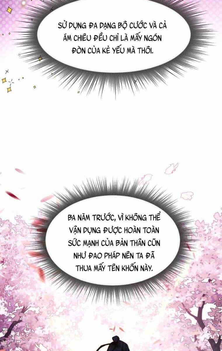 Chuyển Sinh Vào Thế Giới Võ Lâm - Chương 20 - ảnh 7