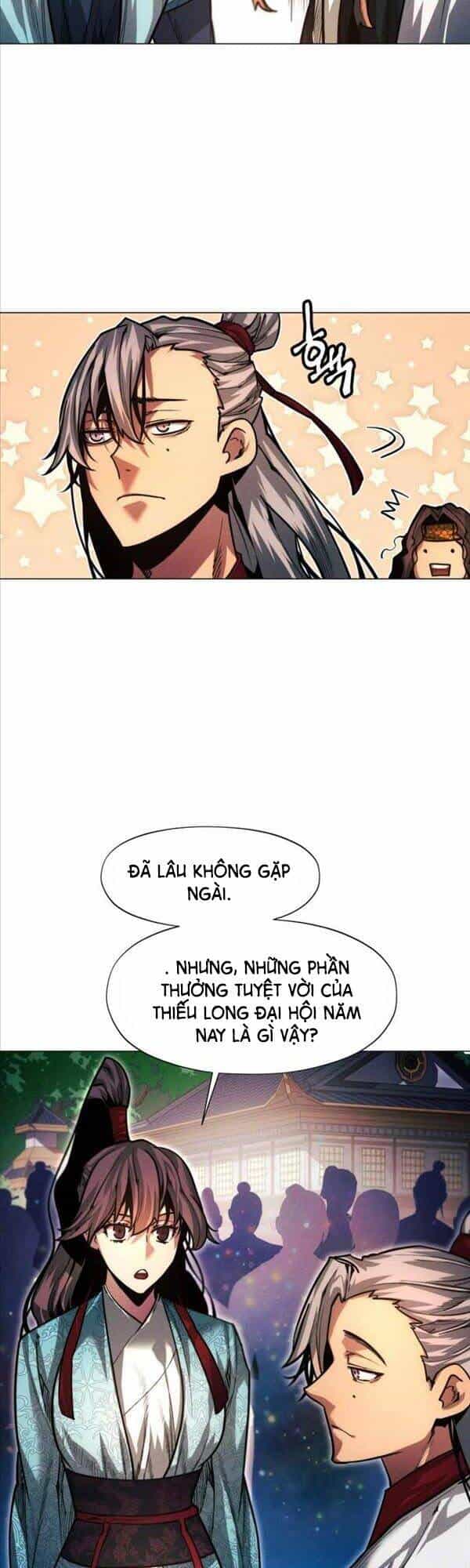 Chuyển Sinh Vào Thế Giới Võ Lâm - Chương 21 - ảnh 29