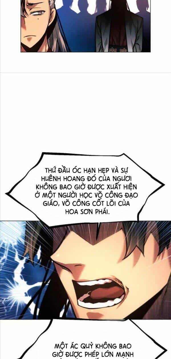 Chuyển Sinh Vào Thế Giới Võ Lâm - Chương 21 - ảnh 36