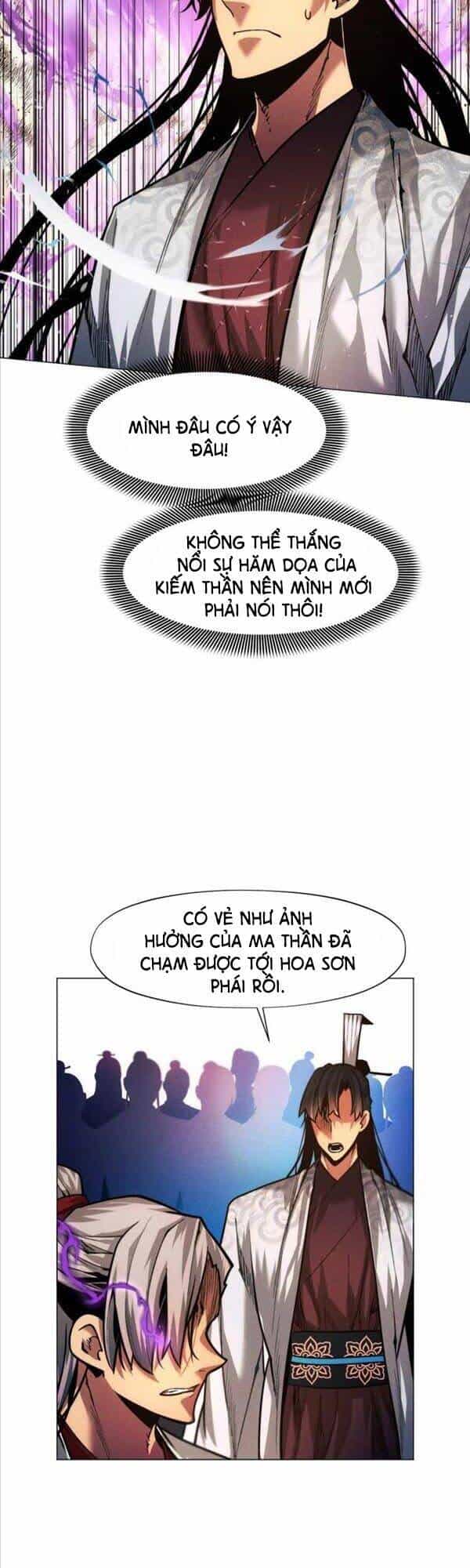 Chuyển Sinh Vào Thế Giới Võ Lâm - Chương 21 - ảnh 38