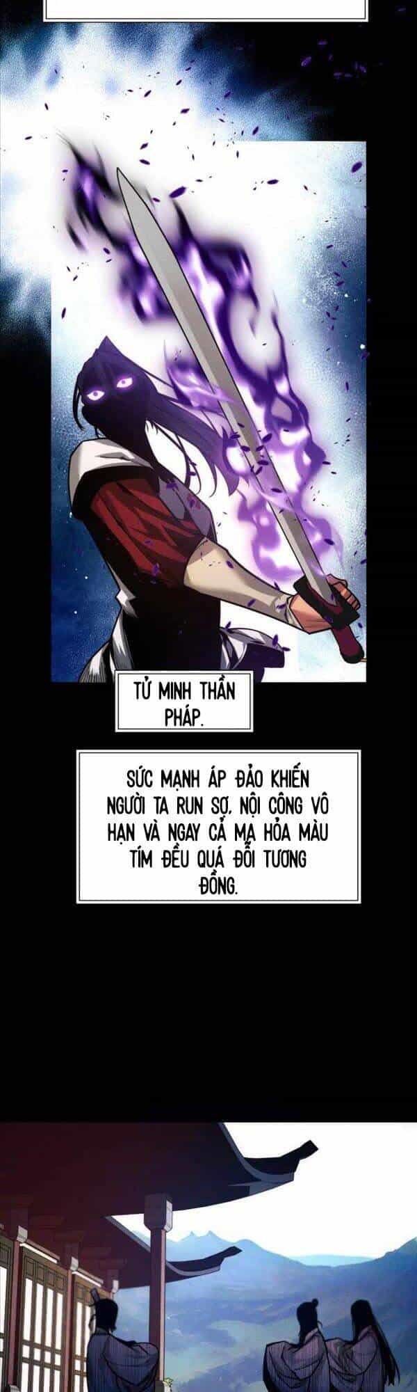 Chuyển Sinh Vào Thế Giới Võ Lâm - Chương 21 - ảnh 42