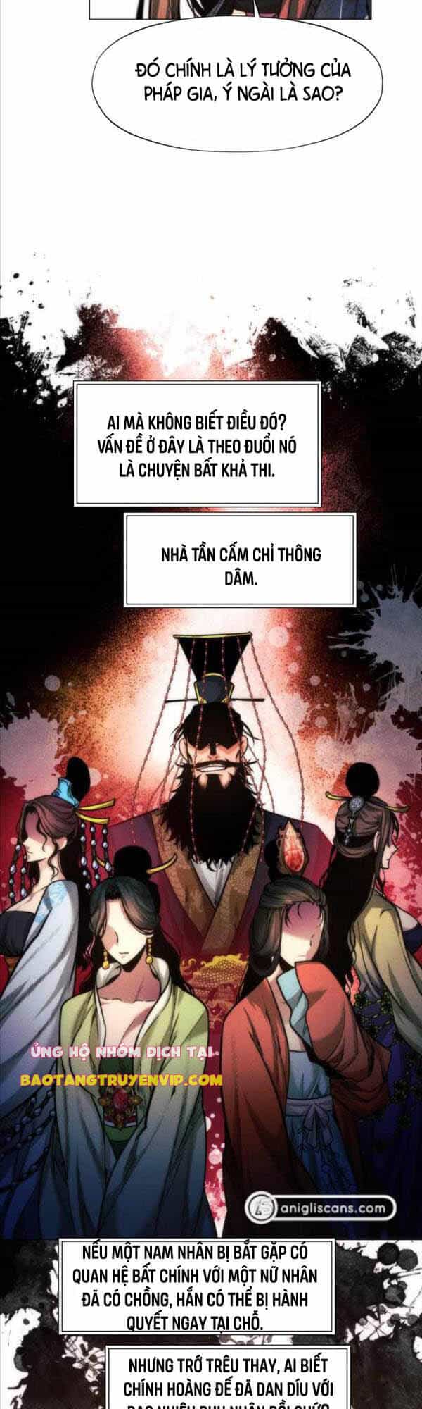 Chuyển Sinh Vào Thế Giới Võ Lâm - Chương 23 - ảnh 38