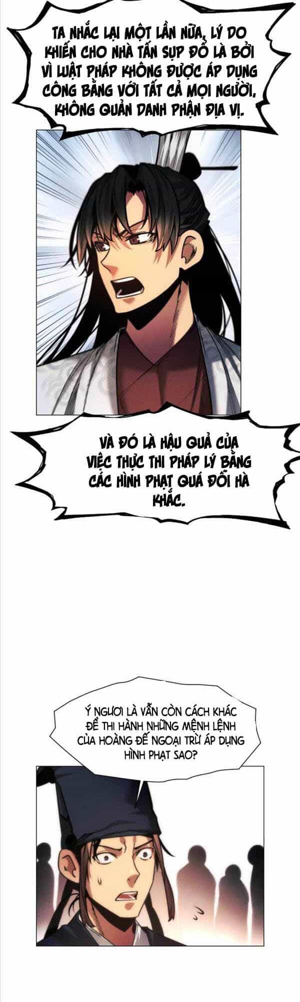 Chuyển Sinh Vào Thế Giới Võ Lâm - Chương 23 - ảnh 47