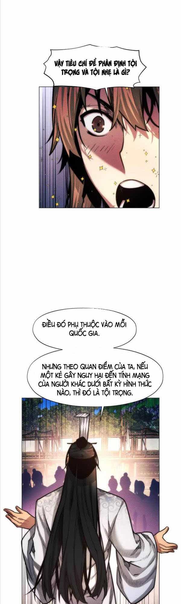 Chuyển Sinh Vào Thế Giới Võ Lâm - Chương 23 - ảnh 51