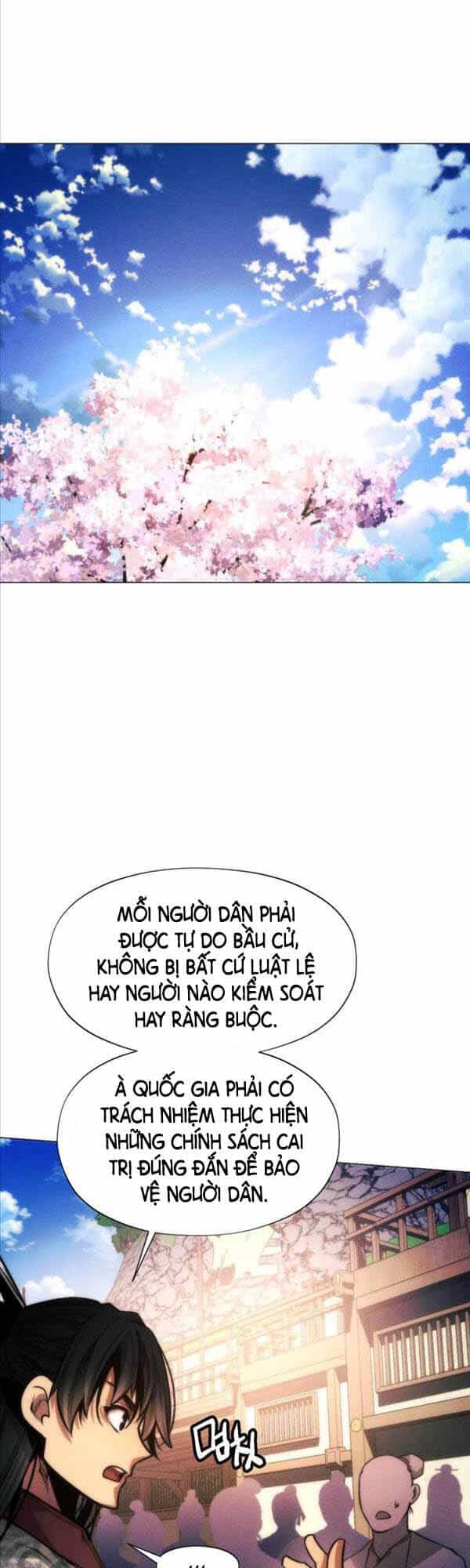 Chuyển Sinh Vào Thế Giới Võ Lâm - Chương 23 - ảnh 54