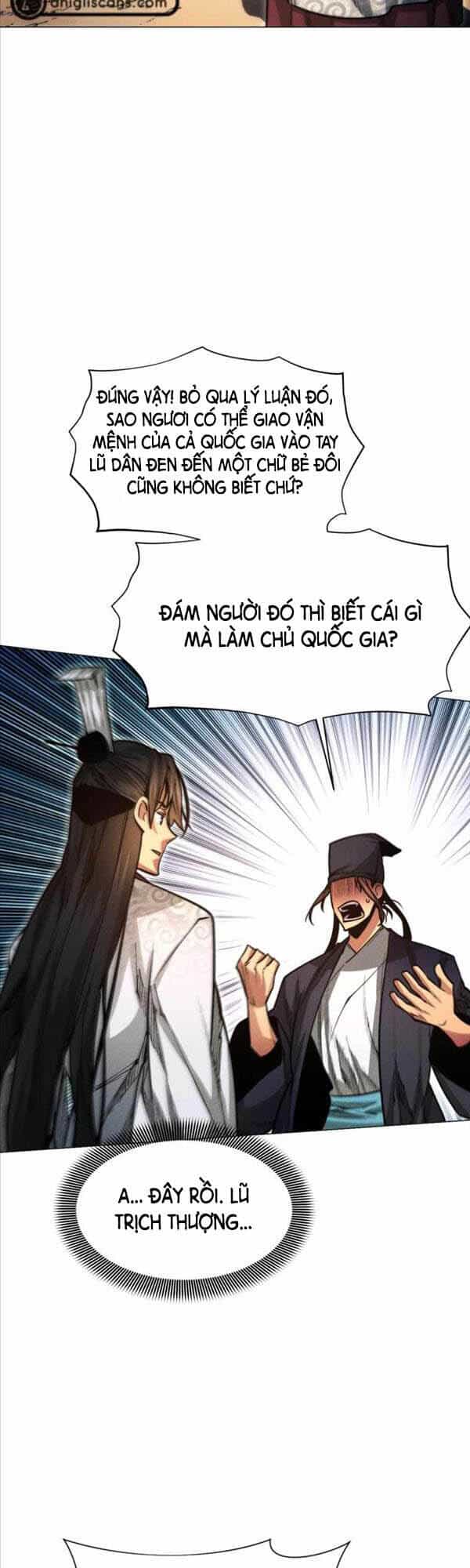 Chuyển Sinh Vào Thế Giới Võ Lâm - Chương 23 - ảnh 57