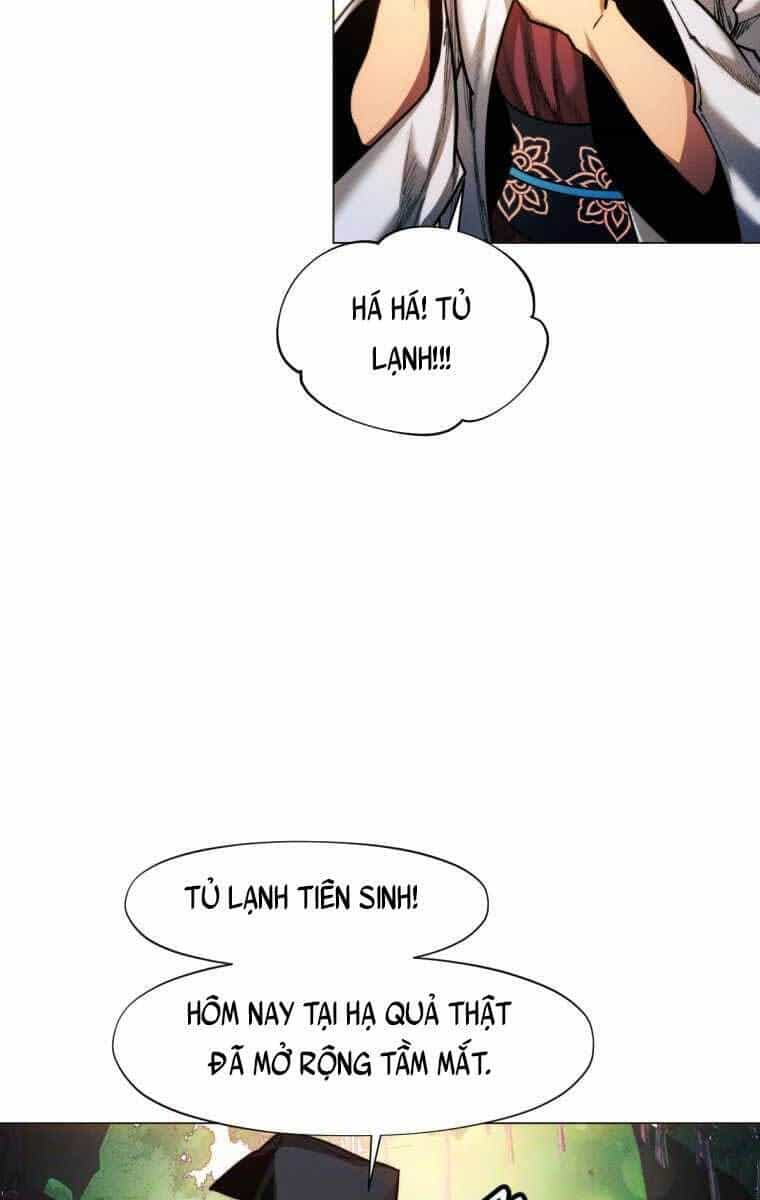 Chuyển Sinh Vào Thế Giới Võ Lâm - Chương 24 - ảnh 32