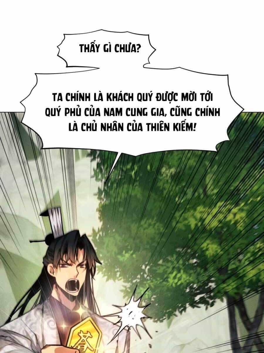 Chuyển Sinh Vào Thế Giới Võ Lâm - Chương 25 - ảnh 41