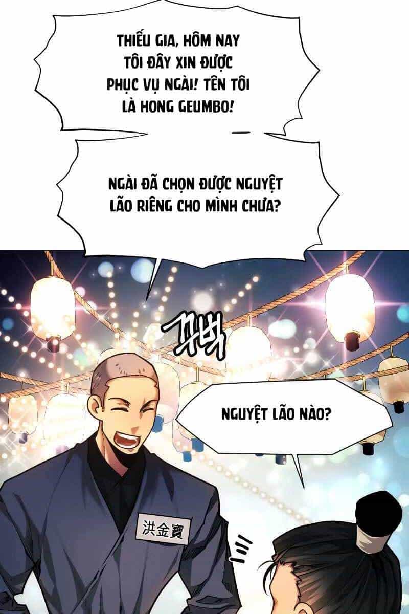 Chuyển Sinh Vào Thế Giới Võ Lâm - Chương 27 - ảnh 17