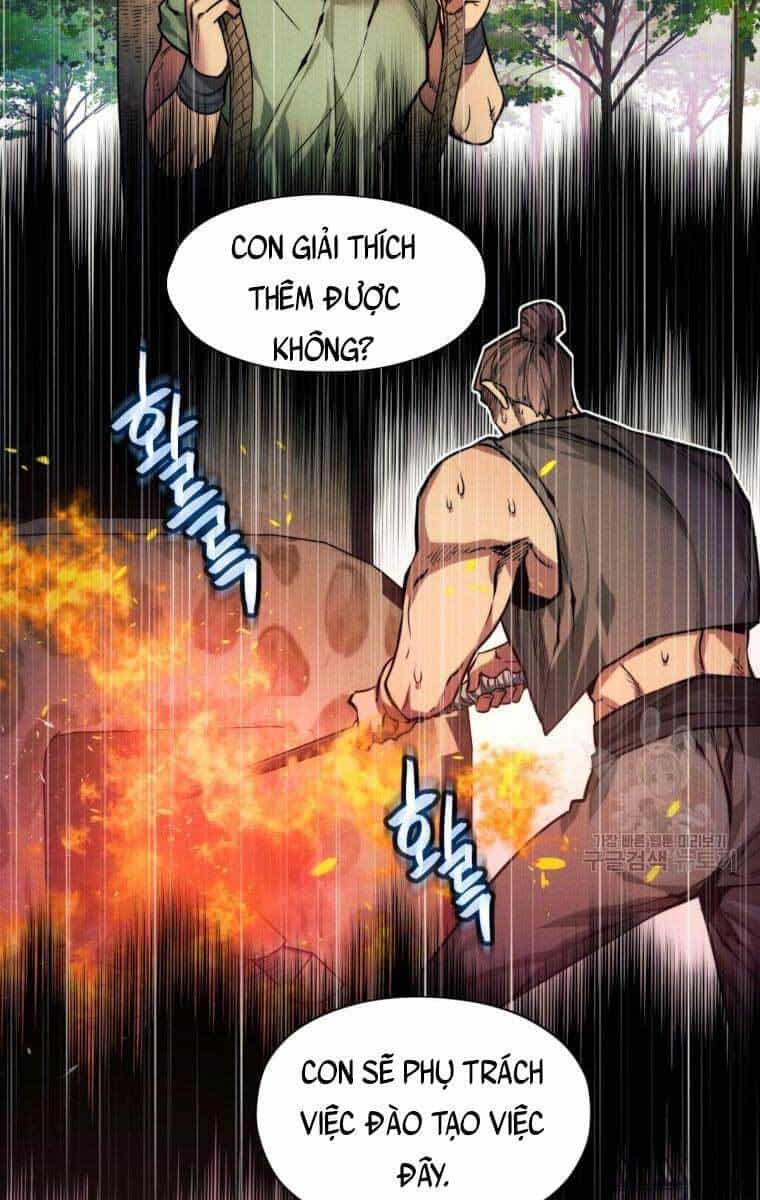 Chuyển Sinh Vào Thế Giới Võ Lâm - Chương 3 - ảnh 101
