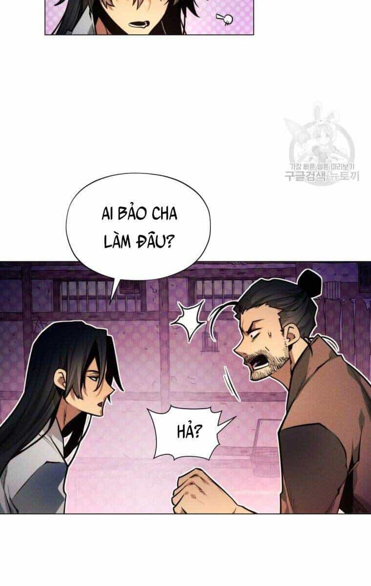 Chuyển Sinh Vào Thế Giới Võ Lâm - Chương 3 - ảnh 92