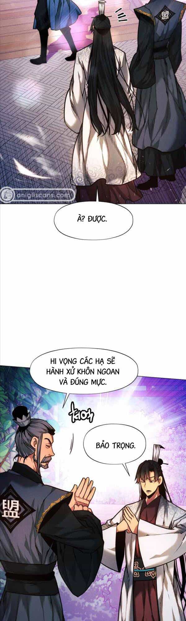 Chuyển Sinh Vào Thế Giới Võ Lâm - Chương 29 - ảnh 10