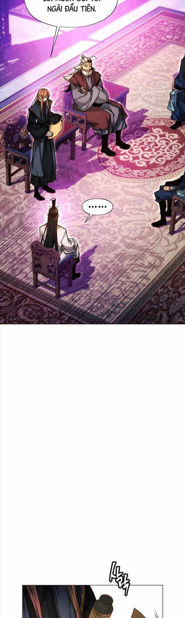 Chuyển Sinh Vào Thế Giới Võ Lâm - Chương 29 - ảnh 16