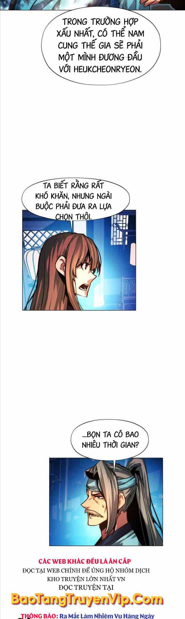 Chuyển Sinh Vào Thế Giới Võ Lâm - Chương 29 - ảnh 2