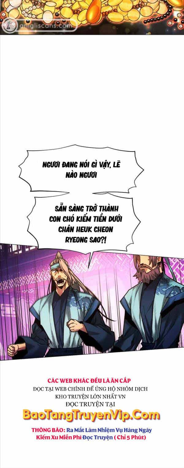 Chuyển Sinh Vào Thế Giới Võ Lâm - Chương 29 - ảnh 24
