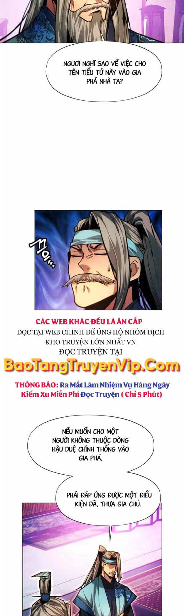 Chuyển Sinh Vào Thế Giới Võ Lâm - Chương 29 - ảnh 49