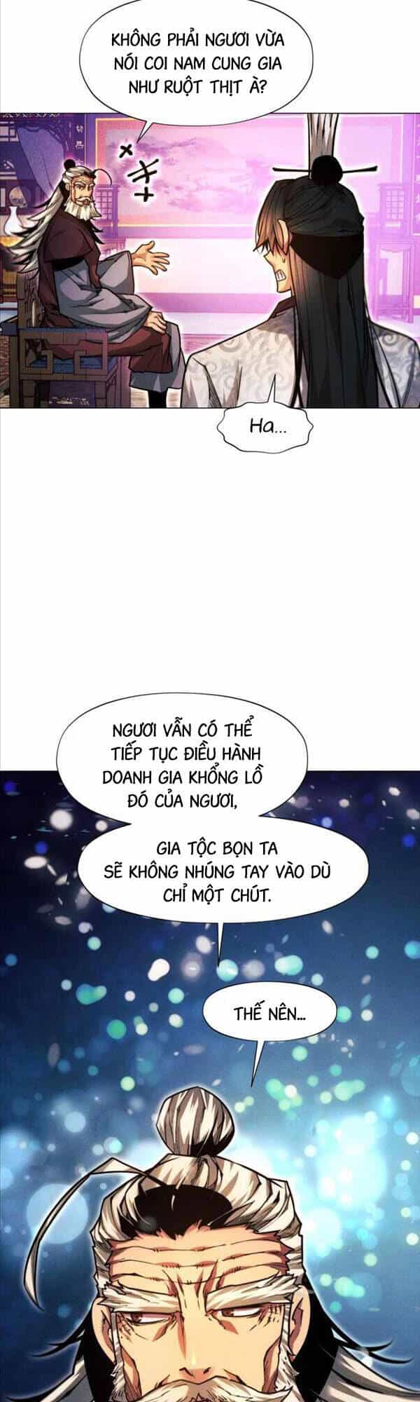 Chuyển Sinh Vào Thế Giới Võ Lâm - Chương 29 - ảnh 58