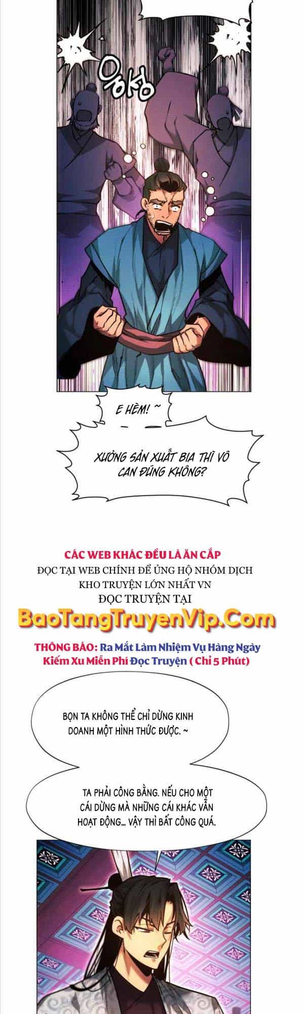 Chuyển Sinh Vào Thế Giới Võ Lâm - Chương 30 - ảnh 11