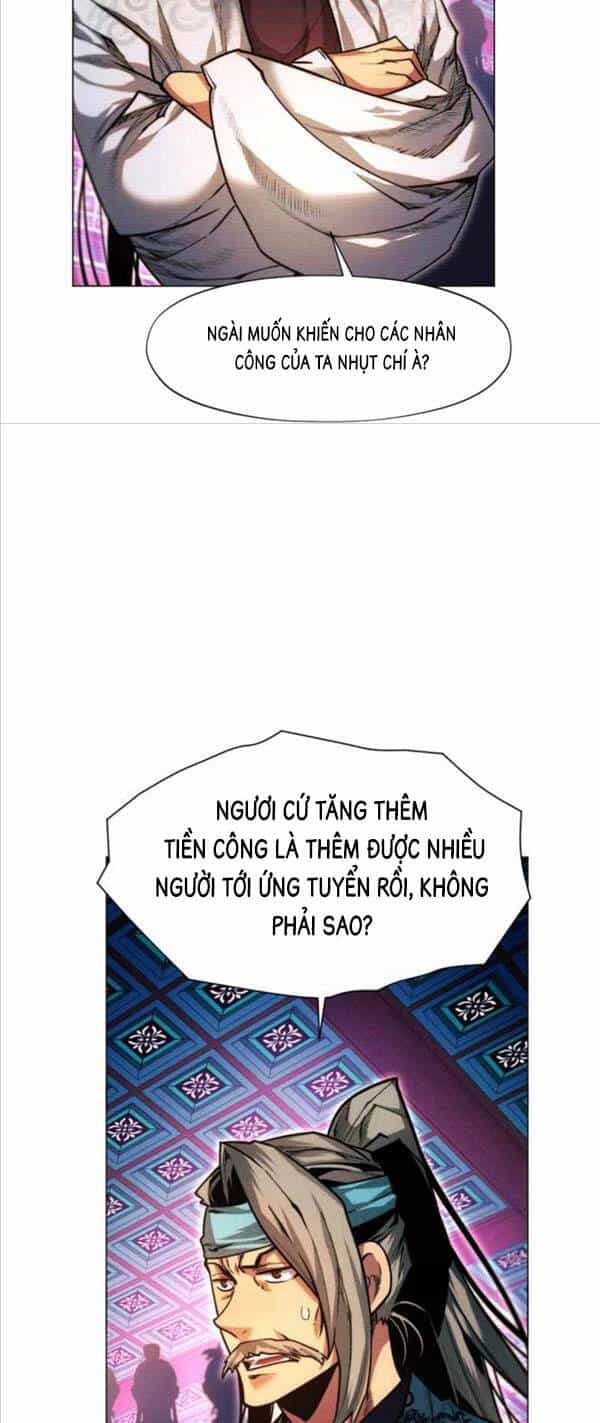 Chuyển Sinh Vào Thế Giới Võ Lâm - Chương 30 - ảnh 12