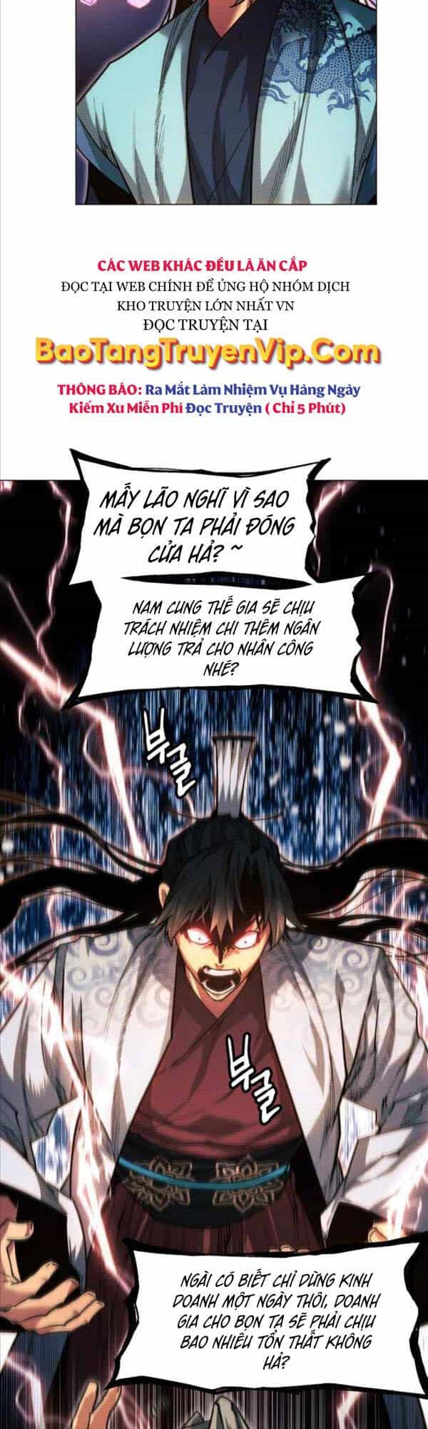 Chuyển Sinh Vào Thế Giới Võ Lâm - Chương 30 - ảnh 13