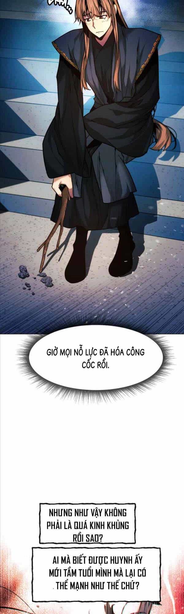 Chuyển Sinh Vào Thế Giới Võ Lâm - Chương 30 - ảnh 21