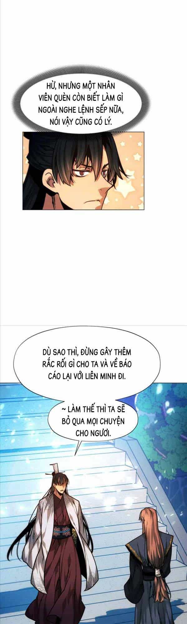 Chuyển Sinh Vào Thế Giới Võ Lâm - Chương 30 - ảnh 29