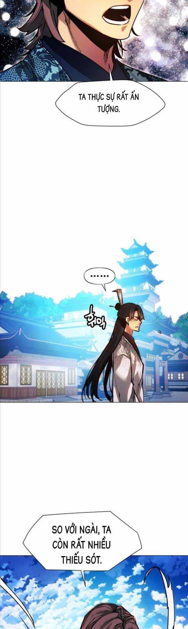 Chuyển Sinh Vào Thế Giới Võ Lâm - Chương 30 - ảnh 36