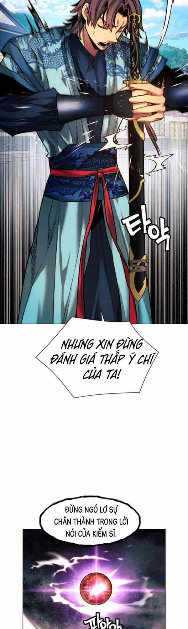 Chuyển Sinh Vào Thế Giới Võ Lâm - Chương 30 - ảnh 37