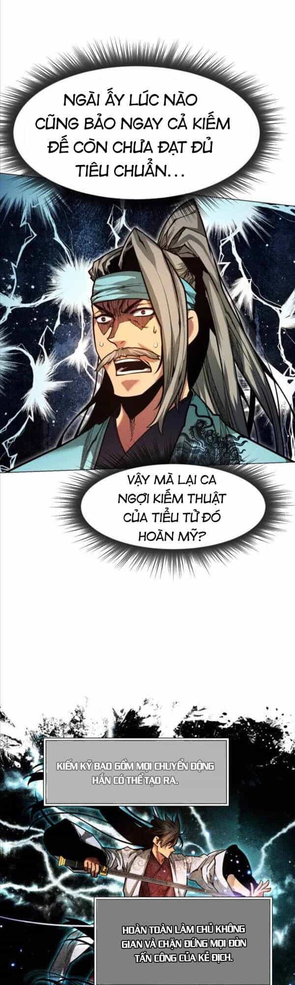 Chuyển Sinh Vào Thế Giới Võ Lâm - Chương 31 - ảnh 10