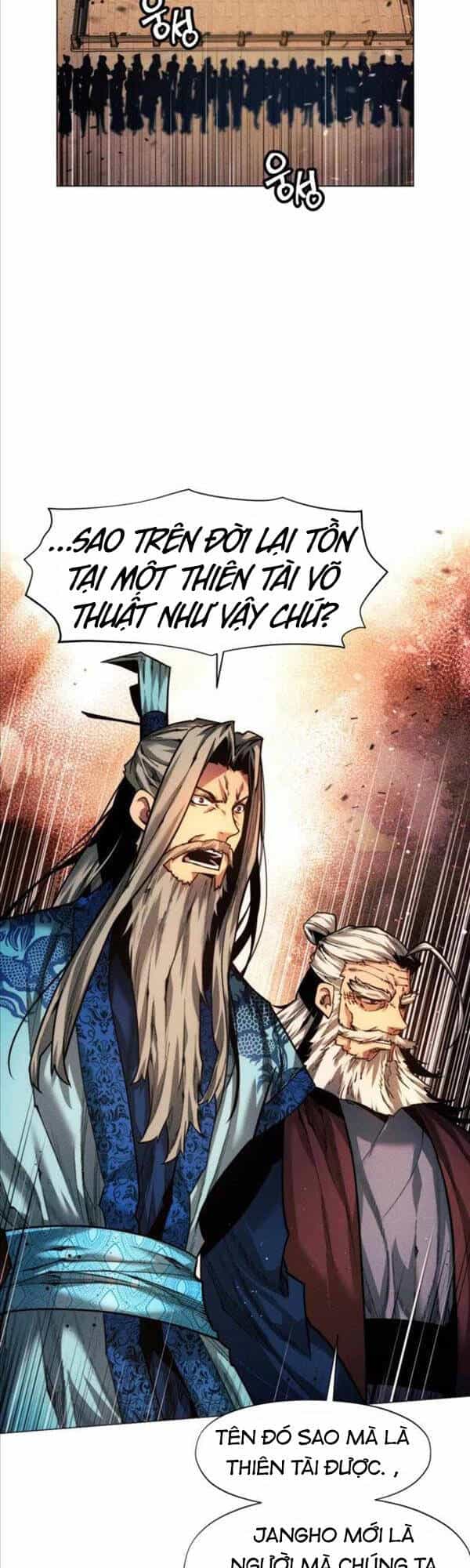 Chuyển Sinh Vào Thế Giới Võ Lâm - Chương 31 - ảnh 2