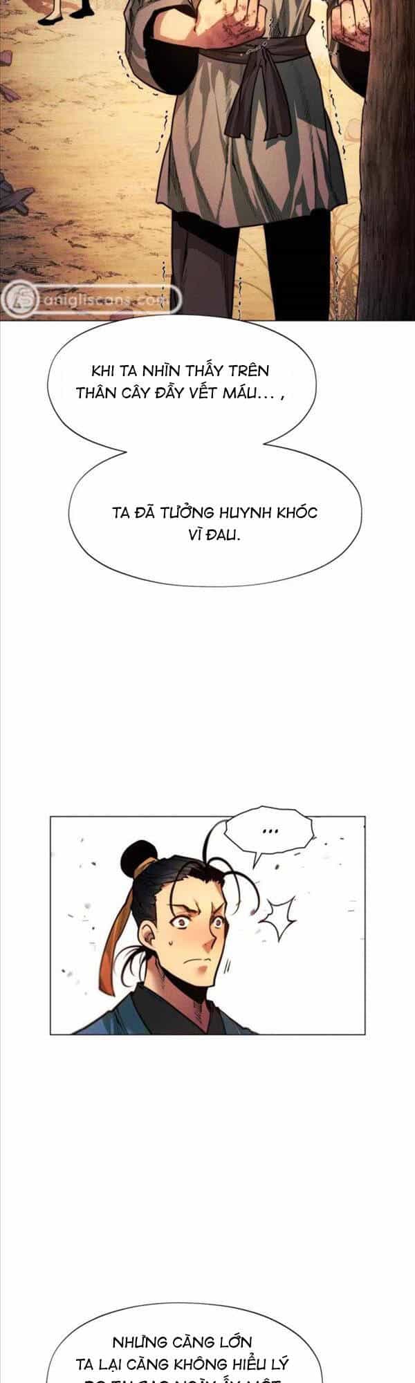 Chuyển Sinh Vào Thế Giới Võ Lâm - Chương 31 - ảnh 27