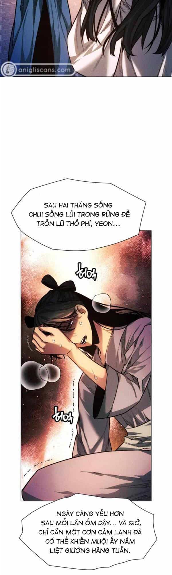 Chuyển Sinh Vào Thế Giới Võ Lâm - Chương 31 - ảnh 30