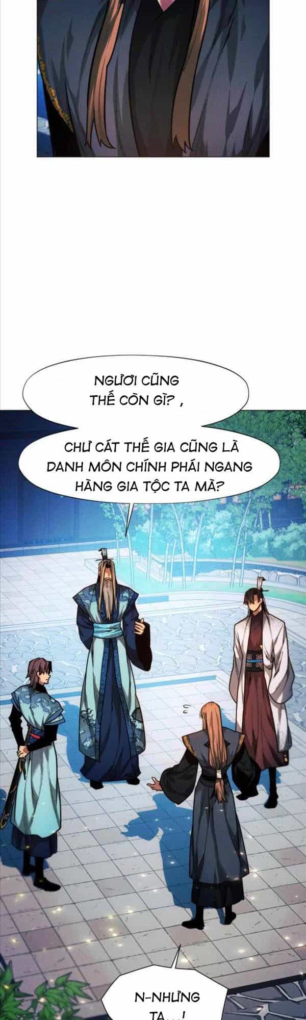 Chuyển Sinh Vào Thế Giới Võ Lâm - Chương 31 - ảnh 59