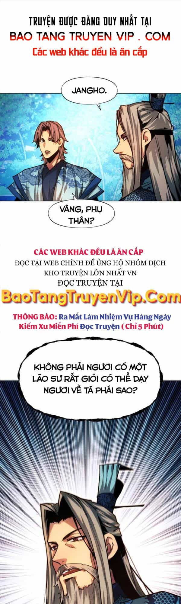 Chuyển Sinh Vào Thế Giới Võ Lâm - Chương 32 - ảnh 1