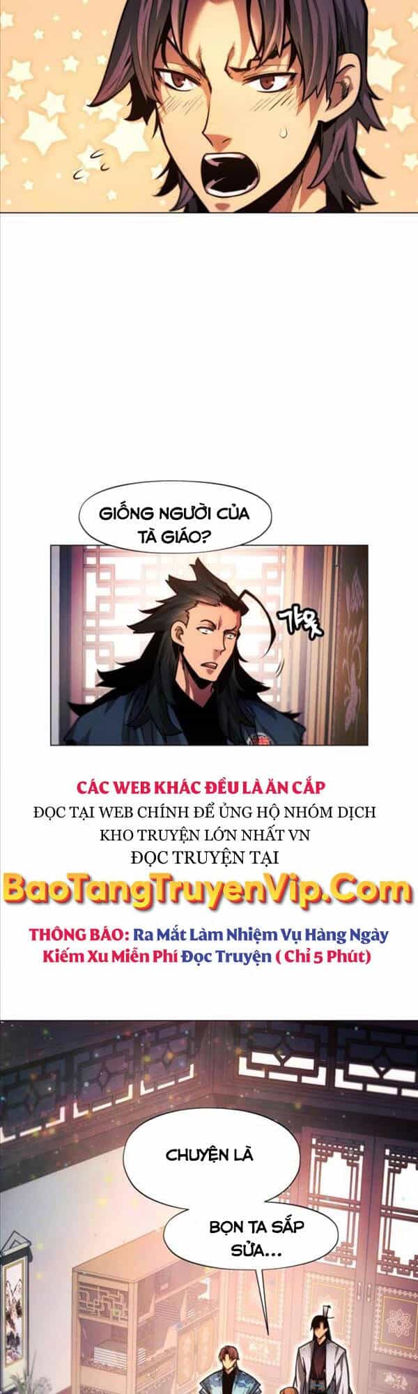 Chuyển Sinh Vào Thế Giới Võ Lâm - Chương 32 - ảnh 11