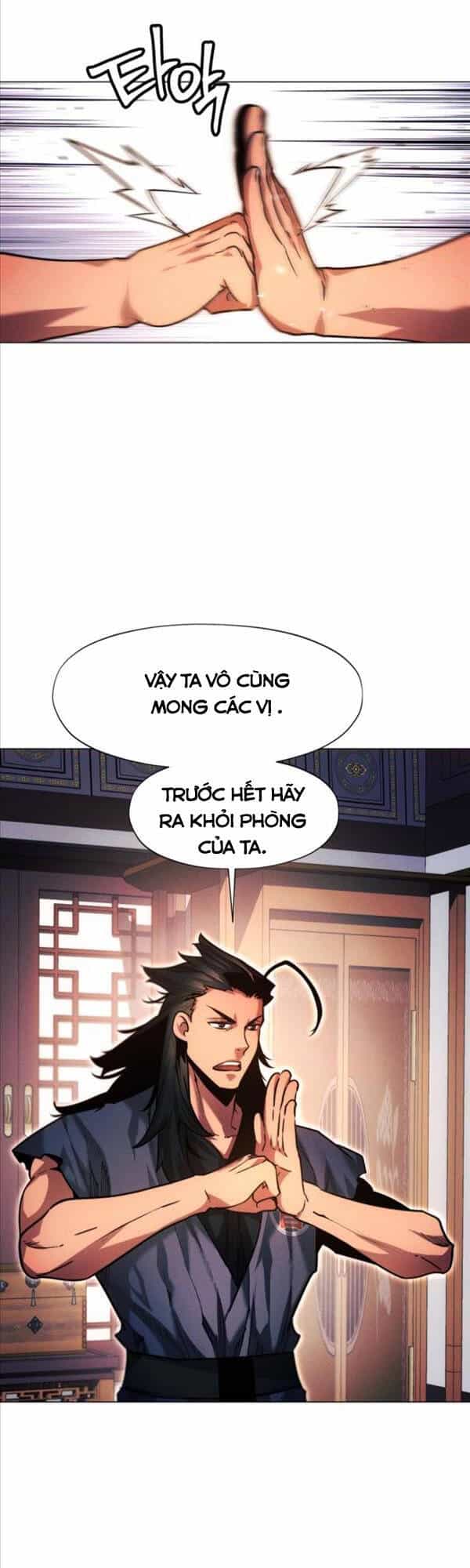 Chuyển Sinh Vào Thế Giới Võ Lâm - Chương 32 - ảnh 13