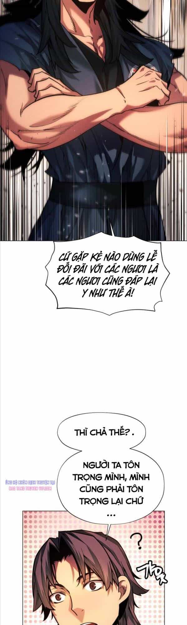 Chuyển Sinh Vào Thế Giới Võ Lâm - Chương 32 - ảnh 15