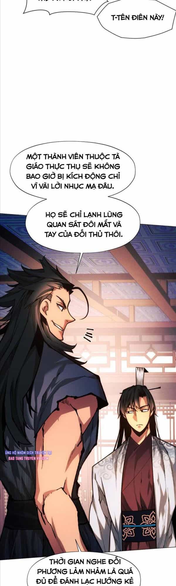 Chuyển Sinh Vào Thế Giới Võ Lâm - Chương 32 - ảnh 38