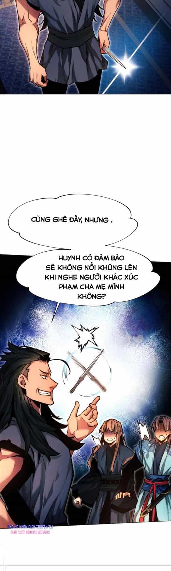 Chuyển Sinh Vào Thế Giới Võ Lâm - Chương 32 - ảnh 40