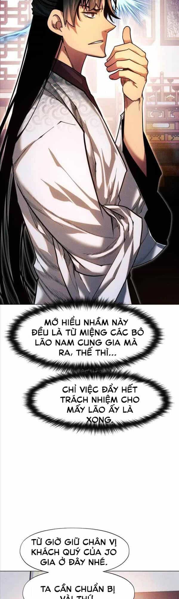 Chuyển Sinh Vào Thế Giới Võ Lâm - Chương 33 - ảnh 10