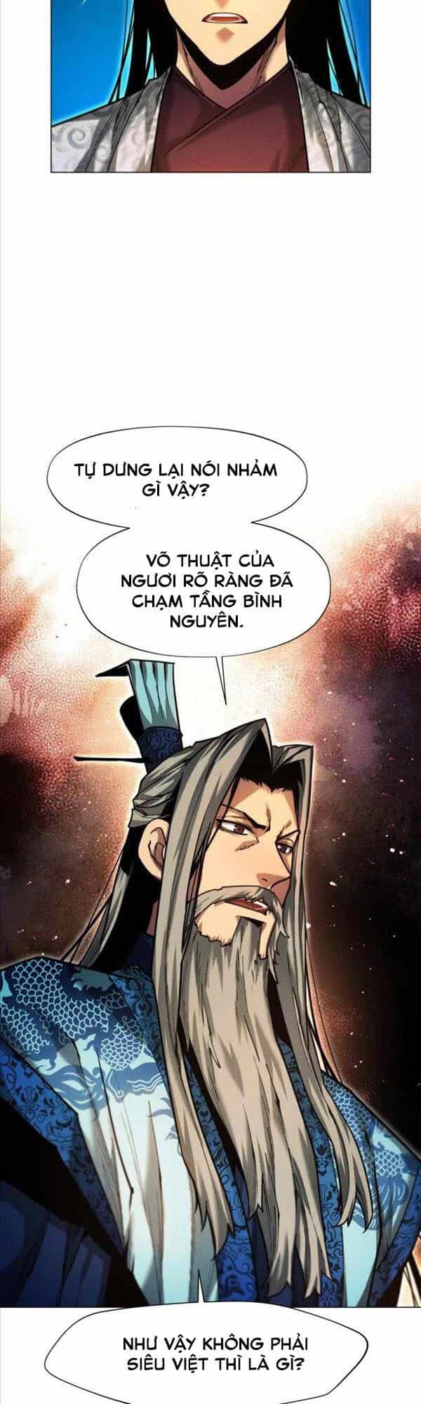 Chuyển Sinh Vào Thế Giới Võ Lâm - Chương 33 - ảnh 18