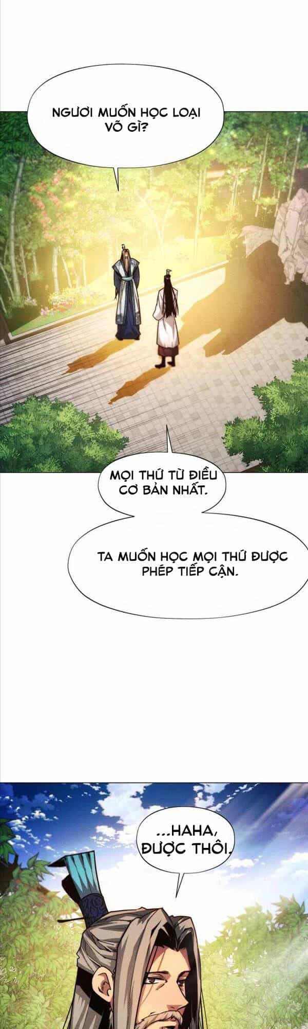 Chuyển Sinh Vào Thế Giới Võ Lâm - Chương 33 - ảnh 25