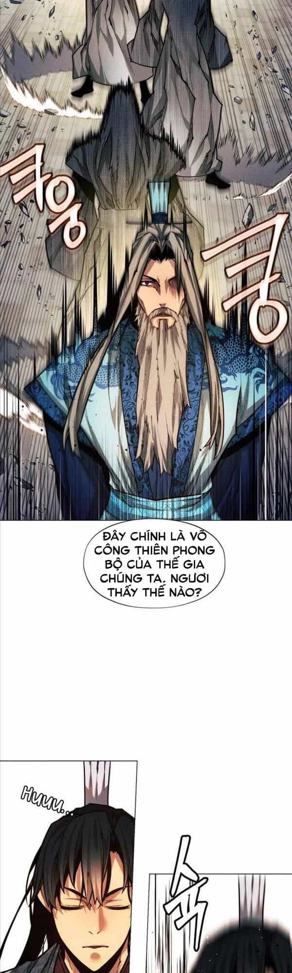 Chuyển Sinh Vào Thế Giới Võ Lâm - Chương 33 - ảnh 31