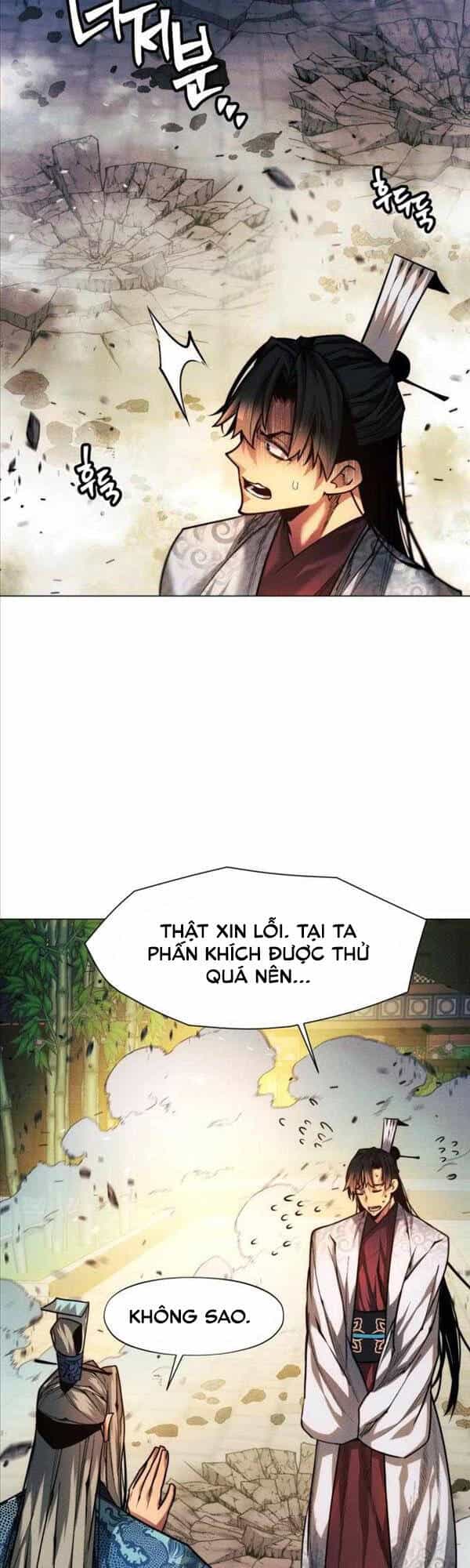 Chuyển Sinh Vào Thế Giới Võ Lâm - Chương 33 - ảnh 37