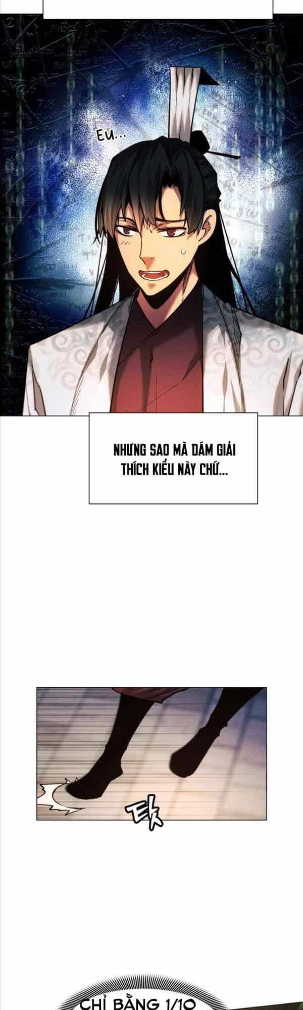 Chuyển Sinh Vào Thế Giới Võ Lâm - Chương 33 - ảnh 39