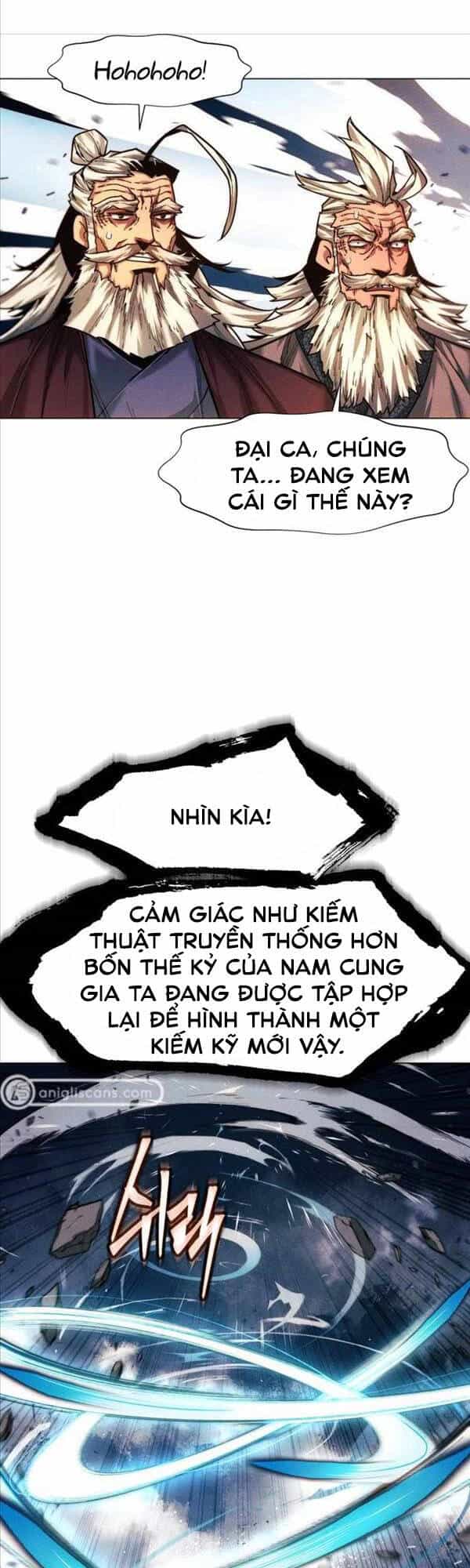Chuyển Sinh Vào Thế Giới Võ Lâm - Chương 33 - ảnh 50